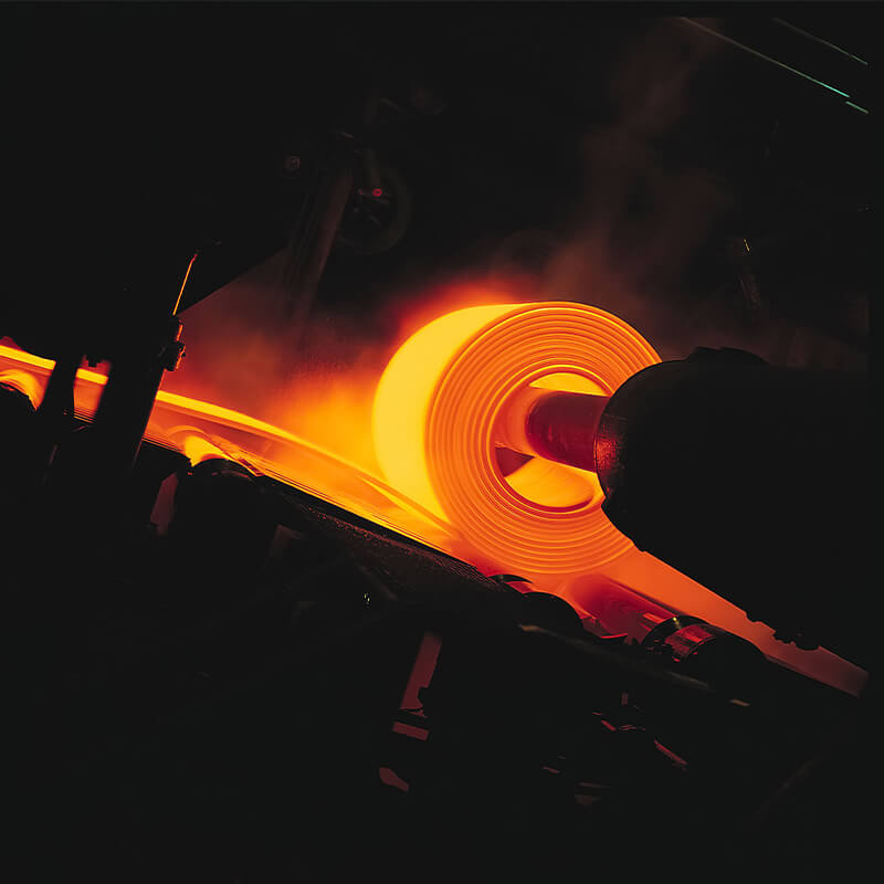 Cutting-Edge Technology: Driving Innovation in Steel Manufacturing